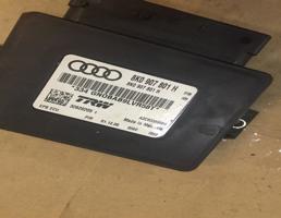 Блок управления для Audi A5/S5 Coupe (8T) 2007-2011  запчасти бу