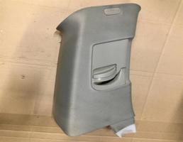 Обшивка стойки для Audi Q7 (4L)  2005 - 2009  запчасти бу