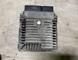 Блок управления двигателем для Volkswagen Golf VI 2009-2012  запчасти бу