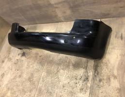 Бампер задний для Volkswagen Touran 2003-2010  запчасти бу