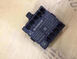 Блок управления двери для Mercedes-Benz W166 X166 GL 2012-2016  запчасти бу