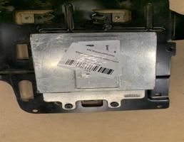 Блок управления навигиции для Volkswagen Sharan 2000-2006  запчасти бу