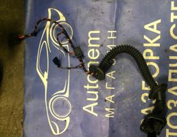 Жгут проводов двери для Volkswagen Touareg 7L 2007-2010  запчасти бу