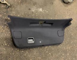 Обшивка крышки багажника для Audi A6 (C7 4G)2011-2014  запчасти бу