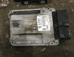 Блок управления двигателем для Volkswagen Passat CC 2008-2012  запчасти бу