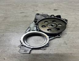 Насос масляный DSG 7 для Audi A7 (4G) 2010-2014  запчасти бу