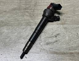 Форсунка дизельная для Skoda Octavia (A7) 2013-2017  запчасти бу