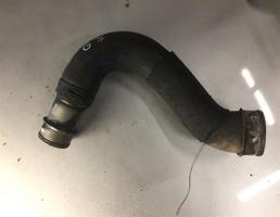 Патрубок интеркулера для Volkswagen Touareg 7L 2002-2006  запчасти бу