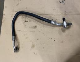 Трубка кондиционера для Audi A6 (C7 4G)2011-2014  запчасти бу