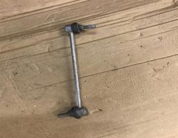 Стойка переднего стабилизатора для BMW 5-серия F10/F11 2009>  запчасти бу