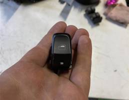 Кнопка стеклоподъемника для Audi A4 (B8) 2007-2012  запчасти бу