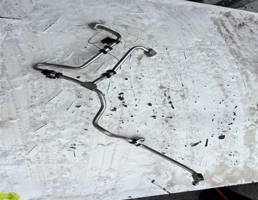 Топливопровод для Audi A6 (C7 4G)2011-2014  запчасти бу