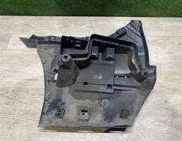 Кронштейн заднего бампера правый для BMW 5-серия F10/F11 2009>  запчасти бу