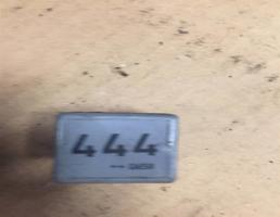 Реле 444 для Audi Q7 (4L)  2005 - 2009  запчасти бу