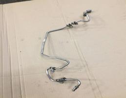 Трубка топливная для Mercedes-Benz W221 S-Klasse S221 2009-2013 рестайлинг  запчасти бу