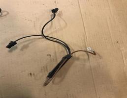 Усилитель антенны для Mercedes-Benz W204 C-classe 2011-2015 рестайлинг  запчасти бу