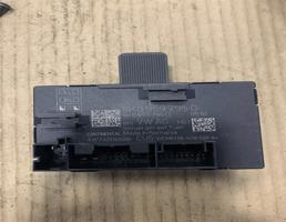 Блок управления двери для Audi A4 (B8) 2007-2012  запчасти бу