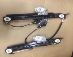 Стеклоподъемник задний правый для BMW 4 серия F36 Gran Coupe 2013-2017  запчасти бу