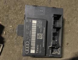 Блок комфорта для Audi Q7 (4L)  2005 - 2009  запчасти бу