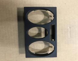 Накладка для Volkswagen Sharan 2000-2006  запчасти бу