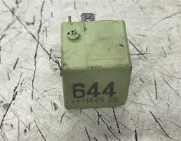 Реле 644 для Audi A6 (C7 4G)2011-2014  запчасти бу