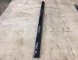 Молдинг стекла двери задней правой для Land Rover Range Rover Evoque 2011>  запчасти бу