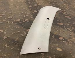 Обшивка стойки для Volkswagen Sharan 2000-2006  запчасти бу