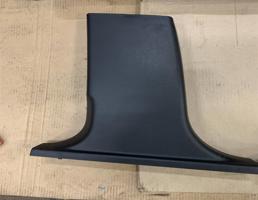 Обшивка стойки для Audi RS6 (C6 4F) 2007-2011  запчасти бу