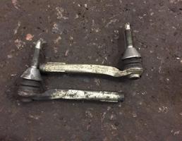 Наконечник рулевой для Mercedes-Benz W205 C-classe 2014-2018  запчасти бу