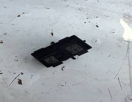 катушка считывания кода для Audi A6 (C7 4G)2011-2014  запчасти бу