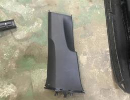 Обшивка стойки для Volkswagen Passat (B7) 2011-2015  запчасти бу