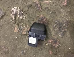 датчик света для Audi A3 [8P1] 2003-2008  запчасти бу