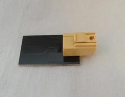 Антенна для Audi A3 (8PA) 2004-2013  запчасти бу