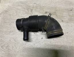 Патрубок воздушного фильтра для Volkswagen Touareg 7L 2007-2010  запчасти бу