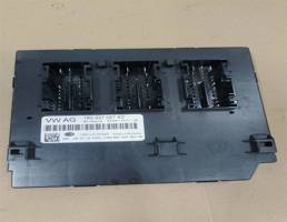 Блок комфорта для Skoda Octavia (A5 1Z-) 2008-2013 рестайлинг  запчасти бу