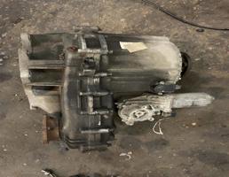 Коробка раздаточная для Land Rover Range Rover Sport L320 2005-  запчасти бу