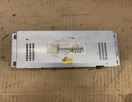 Блок радио и магнитолы для Audi A6 (C6 4F) 2005-2008  запчасти бу