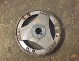 Ведущий диск для Volkswagen Touareg 7L 2002-2006  запчасти бу