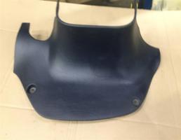 Накладка панели приборов для Volkswagen Sharan 1995-1999  запчасти бу