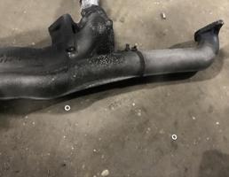 Коллектор впускной для Audi A6 (C5) 1997-2001  запчасти бу