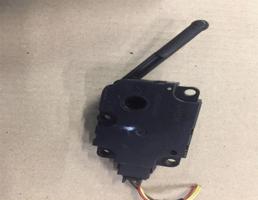 Мотор заслонки печки для Mercedes-Benz W221 S-Klasse S221 2009-2013 рестайлинг  запчасти бу