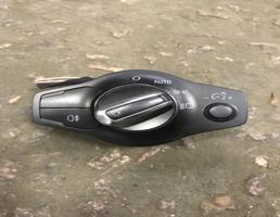 Переключатель света фар для Audi A5/S5 Sportback (8T) 2007-2011  запчасти бу