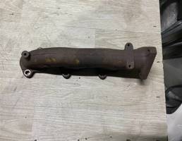 Коллектор выпускной для Volkswagen Touareg 7L 2007-2010  запчасти бу