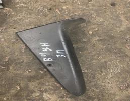 Накладка двери задней правой для Volkswagen Passat (B4) 1994-1996  запчасти бу