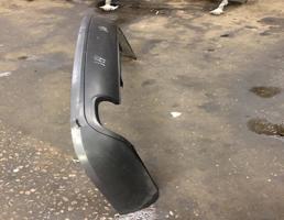 Губа бампера для Volkswagen Passat (B6) 2005-2010  запчасти бу