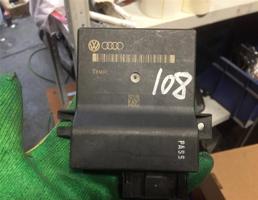 диагностический интерфейс шин данных J533 (Gateway) для Audi A6 (C6 4F) Allroad quattro 2005-2012  запчасти бу