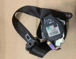 Ремень безопасности для Audi Q7 (4L)  2005 - 2009  запчасти бу