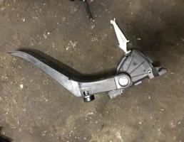 Педаль газа для Audi Q7 (4L)  2005 - 2009  запчасти бу