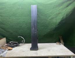 Накладка порога для Land Rover Freelander 2 2007>  запчасти бу