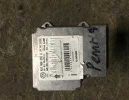 Блок управления AIR BAG для Audi Q7 (4L)  2005 - 2009  запчасти бу